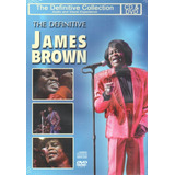 Dvd James Brown