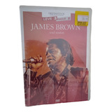 Dvd James Brown