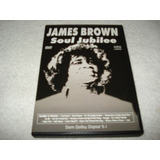 Dvd James Brown Soul