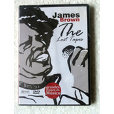 Dvd James Brown The