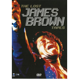 Dvd James Brown The