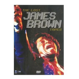Dvd James Brown ¿