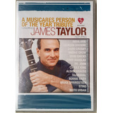 Dvd James Taylor A