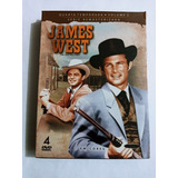 Dvd James West
