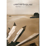 Dvd Jamiroquai - High Times / Singles 1992-2006 