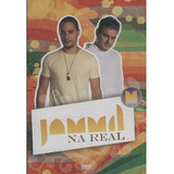 Dvd Jammil Na Real