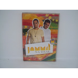 Dvd Jammil Na Real