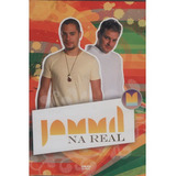 Dvd Jammil Na Real