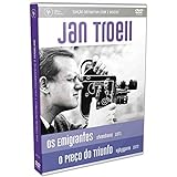 Dvd Jan Troell 