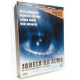 Dvd Janela Da Alma