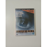 Dvd Janela Da Alma
