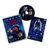 Dvd Jao Ao Vivo
