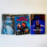 Dvd Jao Encerramento Novo