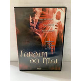 Dvd Jardim Do Mal