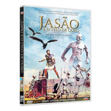 Dvd Jasao E O