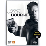 Dvd Jason Bourne 