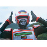 Dvd Jaspion