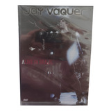 Dvd Jay Vaquer Album