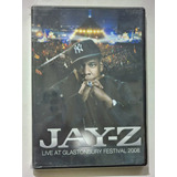 Dvd Jay z Live