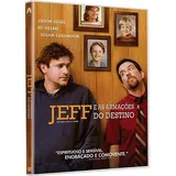 Dvd Jeff E As