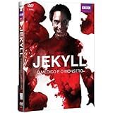 Dvd Jekyll O
