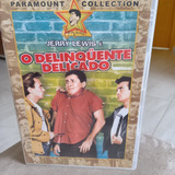 Dvd Jerry Lewis O