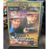 Dvd Jesse James Henry