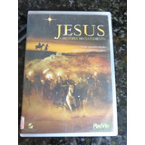 Dvd Jesus 