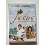 Dvd Jesus 1999 Original