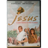 Dvd Jesus A Maior