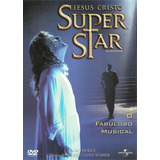 Dvd Jesus Cristo Superstar