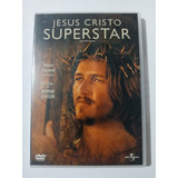 Dvd Jesus Cristo Superstar