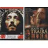 Dvd Jesus De Nazaré + Dvd Um Dia Vocês Me Trairá - Dublado