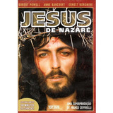 Dvd Jesus De Nazare