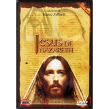 Dvd Jesus De Nazareth
