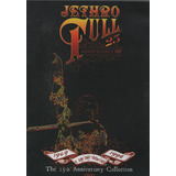 Dvd Jethro Tull 