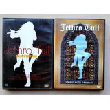 Dvd Jethro Tull
