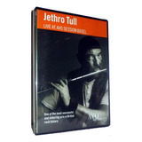 Dvd Jethro Tull