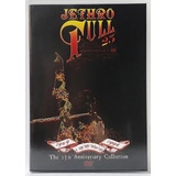 Dvd Jethro Tull New