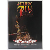 Dvd Jethro Tull New