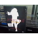 Dvd Jethro Tull Slipstream
