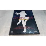 Dvd Jethro Tull Slipstream