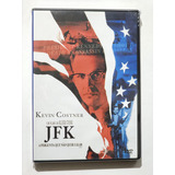 Dvd Jfk A Pergunta
