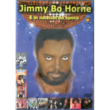 Dvd Jimmy Bo Horne