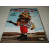 Dvd Jimmy Bolha Filme