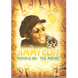 Dvd Jimmy Cliff 