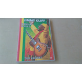 Dvd Jimmy Cliff - Reggae Night The History ( Lacrado)