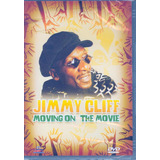 Dvd Jimmy Cliff (original Lacrado)