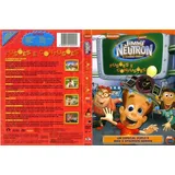 Dvd Jimmy Neutron Fusoes