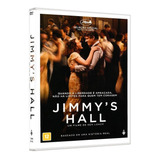 Dvd Jimmy s Hall